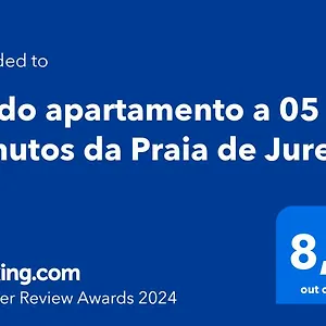 Lindo A 05 Minutos Da De Jurerê Florianópolis