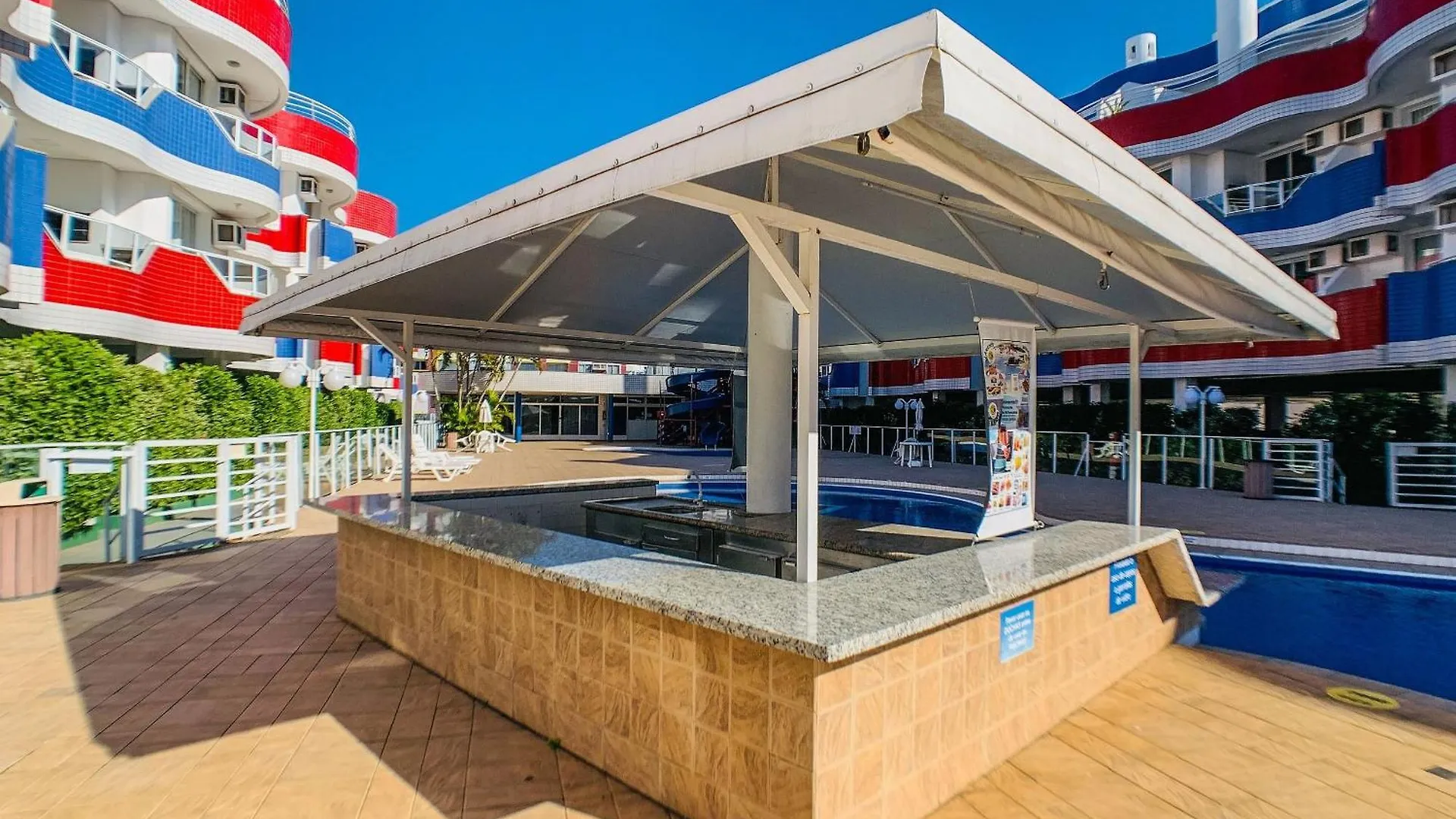 Maravilhoso Apto Wi-Fi E Vista Para O Mar - Hb06F Florianópolis