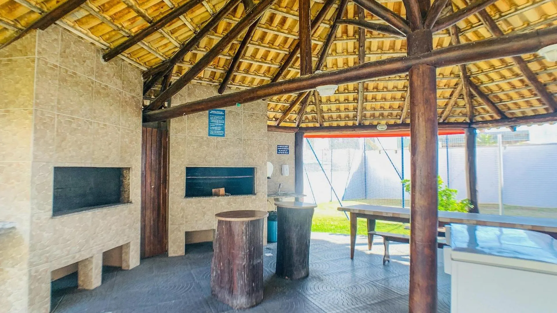 Maravilhoso Apto Wi-Fi E Vista Para O Mar - Hb06F Florianópolis